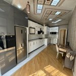 Аренда 3 комнатная Новостройка, м. Нариман Нариманов метро, Наримановский р-н район 11