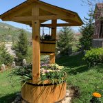Kirayə (günlük) 3 otaqlı Həyət evi/villa Quba 19