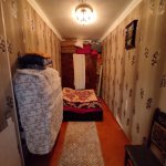 Satılır 4 otaqlı Köhnə Tikili, Avtovağzal metrosu, Biləcəri qəs., Binəqədi rayonu 5