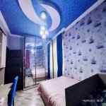 Satılır 4 otaqlı Yeni Tikili, Həzi Aslanov metrosu, Əhmədli, Xətai rayonu 5