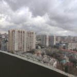 Satılır 2 otaqlı Yeni Tikili, Xətai metrosu, Ağ şəhər, Xətai rayonu 21