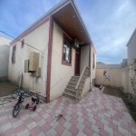 Satılır 3 otaqlı Həyət evi/villa, Hövsan qəs., Suraxanı rayonu 1