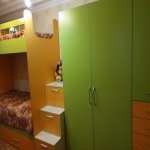 Satılır 3 otaqlı Köhnə Tikili, Neftçilər metrosu, Nizami rayonu 9