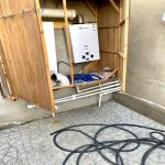 Satılır 3 otaqlı Həyət evi/villa, Avtovağzal metrosu, Biləcəri qəs., Binəqədi rayonu 21