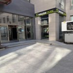 Kirayə (aylıq) 3 otaqlı Yeni Tikili, 28 May metrosu, ABŞ səfirliyi, Nəsimi rayonu 4