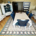 Satılır 3 otaqlı Yeni Tikili, Neftçilər metrosu, 8-ci kilometr, Nizami rayonu 6