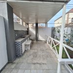 Satılır 3 otaqlı Həyət evi/villa, Buzovna, Xəzər rayonu 21