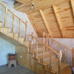 Satılır 6 otaqlı Həyət evi/villa, Qaraçuxur qəs., Suraxanı rayonu 17