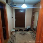 Satılır 3 otaqlı Köhnə Tikili, Xalqlar dostluğu metrosu, Nizami rayonu 5