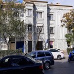 Kirayə (aylıq) Obyekt, Nəsimi rayonu 2