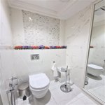 Kirayə (aylıq) 6 otaqlı Yeni Tikili, 28 May metrosu, Nəsimi rayonu 29