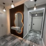 Продажа 2 комнатная Новостройка, İnşaatçılar метро, пос. Йени Ясамал, , Ясамал район 12