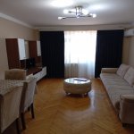 Kirayə (aylıq) 3 otaqlı Köhnə Tikili, İçərişəhər metrosu, Səbail rayonu 8