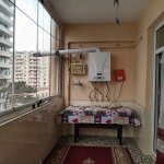 Аренда 2 комнатная Новостройка Хырдалан 8