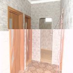 Satılır 3 otaqlı Həyət evi/villa, Binəqədi qəs., Binəqədi rayonu 15