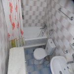 Satılır 4 otaqlı Köhnə Tikili, İçərişəhər metrosu, Səbail rayonu 9