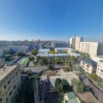 Satılır 3 otaqlı Yeni Tikili, Badamdar qəs., Səbail rayonu 12