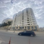 Продажа 4 комнат Новостройка, м. Короглу метро, Низаминский р-н район 1