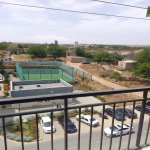 Аренда 1 комнат Новостройка, İnşaatçılar метро, Ясамал район 4