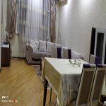Kirayə (aylıq) 3 otaqlı Yeni Tikili, Neftçilər metrosu, 8-ci kilometr, Nizami rayonu 3