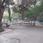 Satılır 2 otaqlı Köhnə Tikili, İçərişəhər metrosu, Səbail rayonu 16