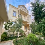 Satılır 11 otaqlı Həyət evi/villa, Qara Qarayev metrosu, Nizami rayonu 4