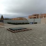Satılır 4 otaqlı Həyət evi/villa, Badamdar qəs., Səbail rayonu 31