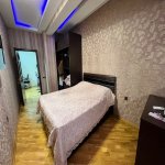 Satılır 3 otaqlı Yeni Tikili, Həzi Aslanov metrosu, Xətai rayonu 12