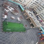 Kirayə (aylıq) 3 otaqlı Yeni Tikili, Nizami metrosu, Yasamal rayonu 11