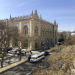 Kirayə (aylıq) 3 otaqlı Köhnə Tikili, İçərişəhər metrosu, Səbail rayonu 12