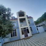 Satılır 5 otaqlı Həyət evi/villa, Əhmədli metrosu, Köhnə Günəşli qəs., Xətai rayonu 6