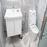 Kirayə (aylıq) 2 otaqlı Bağ evi, Novxanı, Abşeron rayonu 23