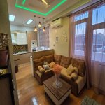 Satılır 3 otaqlı Yeni Tikili, Avtovağzal metrosu, Biləcəri qəs., Binəqədi rayonu 3