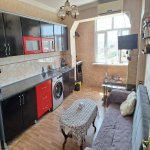 Satılır 2 otaqlı Köhnə Tikili, Neftçilər metrosu, Bakıxanov qəs., Sabunçu rayonu 5