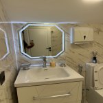 Kirayə (aylıq) 2 otaqlı Ofis, Gənclik metrosu, Nərimanov rayonu 11