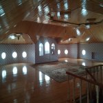 Satılır 9 otaqlı Həyət evi/villa, Binə qəs., Xəzər rayonu 36