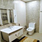 Satılır 3 otaqlı Yeni Tikili, Nəsimi metrosu, 9-cu mikrorayon, Binəqədi rayonu 14