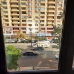 Kirayə (aylıq) 4 otaqlı Köhnə Tikili, İnşaatçılar metrosu, Yasamal rayonu 13