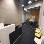 Kirayə (aylıq) 3 otaqlı Ofis, 28 May metrosu, Nəsimi rayonu 12