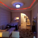Kirayə (aylıq) 3 otaqlı Yeni Tikili, İçərişəhər metrosu, Səbail rayonu 3