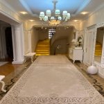 Satılır 7 otaqlı Həyət evi/villa, Neftçilər metrosu, Bakıxanov qəs., Sabunçu rayonu 15