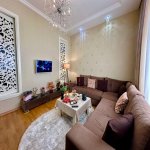 Аренда 3 комнат Новостройка, Сябаиль район 1