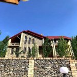 Kirayə (günlük) 6 otaqlı Həyət evi/villa Quba 1