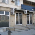 Kirayə (aylıq) 11 otaqlı Ofis, Nəriman Nərimanov metrosu, Montin qəs., Nərimanov rayonu 1