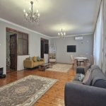 Satılır 7 otaqlı Həyət evi/villa, Köhnə Günəşli qəs., Xətai rayonu 5