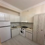 Kirayə (aylıq) 1 otaqlı Yeni Tikili, Gənclik metrosu, Nəsimi rayonu 6