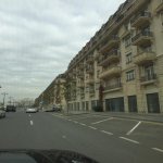Kirayə (aylıq) 3 otaqlı Yeni Tikili, Xətai metrosu, Xətai rayonu 2