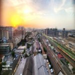 Satılır 3 otaqlı Yeni Tikili, Nəriman Nərimanov metrosu, Nərimanov rayonu 1