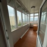 Kirayə (aylıq) 3 otaqlı Yeni Tikili, Memar Əcəmi metrosu, 9-cu mikrorayon, Binəqədi rayonu 6