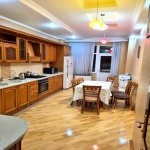 Kirayə (aylıq) 4 otaqlı Yeni Tikili, Nizami metrosu, Yasamal rayonu 8
